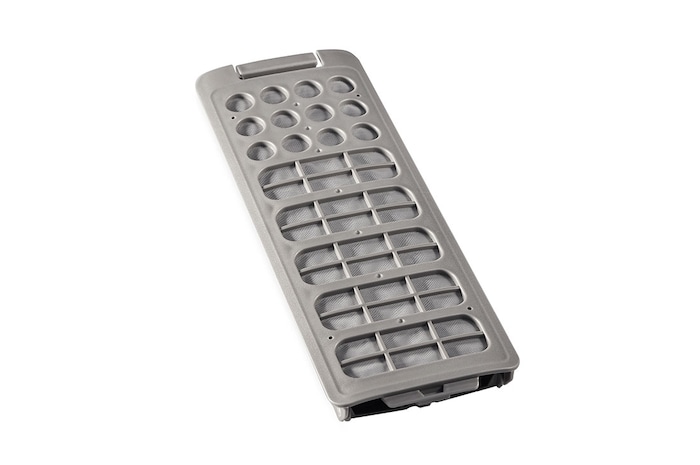 LG 10,5kg Top Loading Mesin Cuci AI DD™, TV2110DV3B