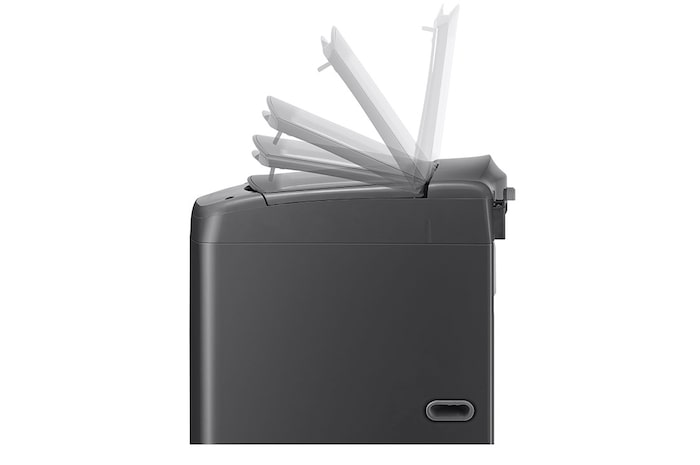 LG 10,5kg Top Loading Mesin Cuci AI DD™, TV2110DV3B