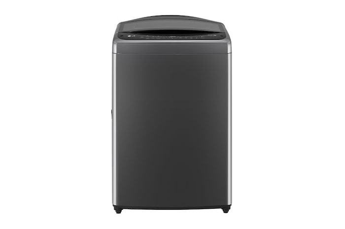 Tampak depan Mesin Cuci Top Loading 11kg AI DD™(TV2110DV3B)