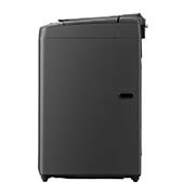 LG Mesin Cuci LG Top Loading 11kg AI DD™ - Middle Black, TV2111DV3B