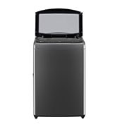 LG Mesin Cuci LG Top Loading 11kg AI DD™ - Middle Black, TV2111DV3B