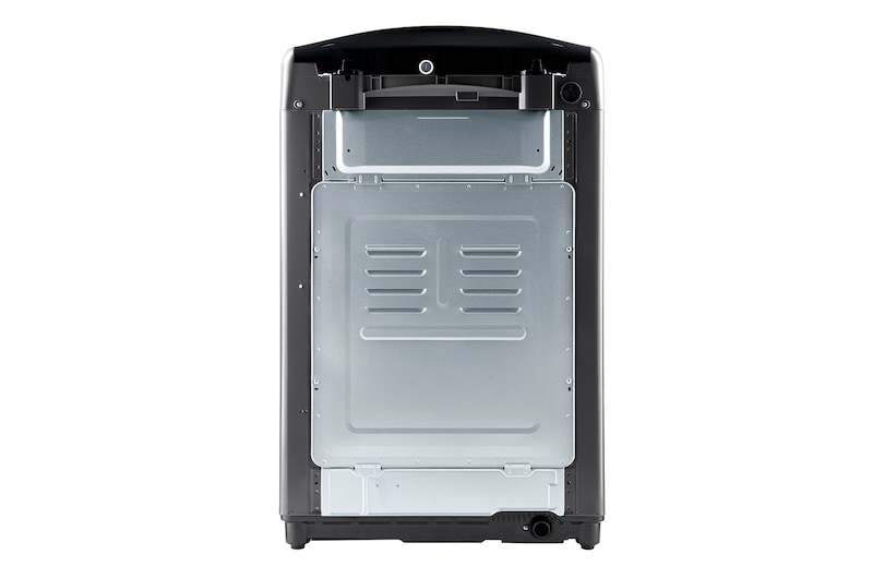 LG 18kg Top Loading Mesin Cuci AI DD™, TV2518DV3B