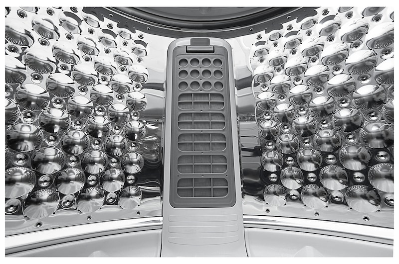 LG 18kg Top Loading Mesin Cuci AI DD™, TV2518DV3B