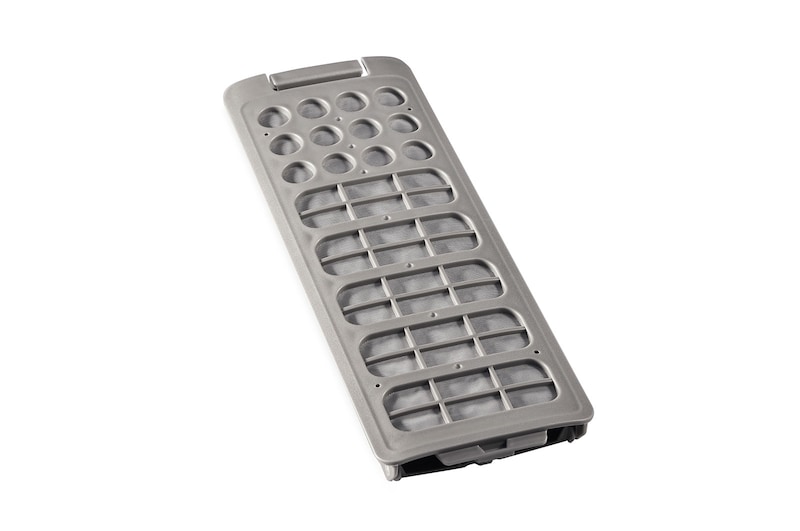 LG 18kg Top Loading Mesin Cuci AI DD™, TV2518DV3B