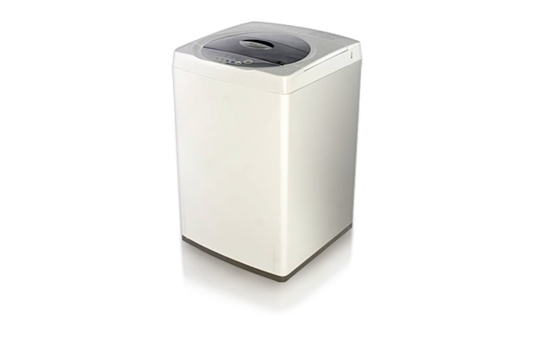 LG 7.5 kg LG Top Loader with Turbo Drum WashTM, WF-H777TC