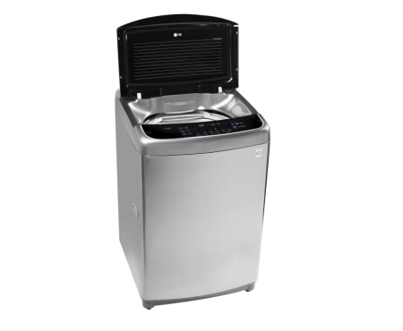 LG 20kg, Top Loading - Big Capacity with Heating System, WF-SA20HD6