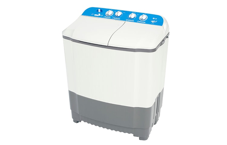 LG 8.5 kg LG Twin Tube Washing Machine, WP-850R