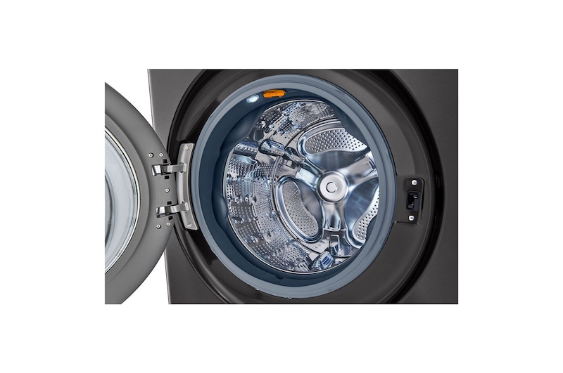 LG 21kg/17kg LG WashTower™, WT2117NHB