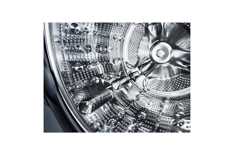 LG 21kg/17kg LG WashTower™, WT2117NHB