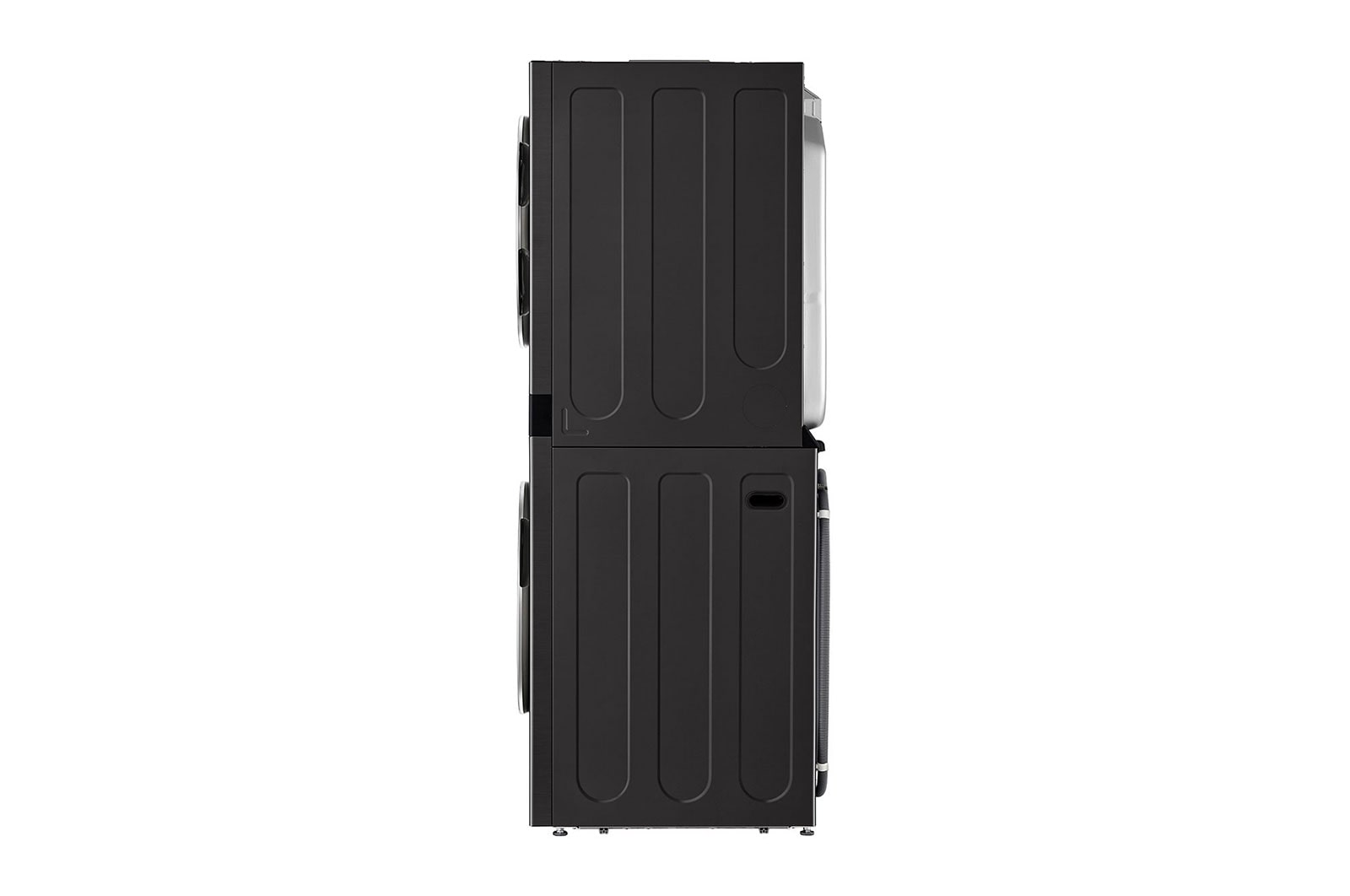 LG 21kg/17kg LG WashTower™, WT2117NHB