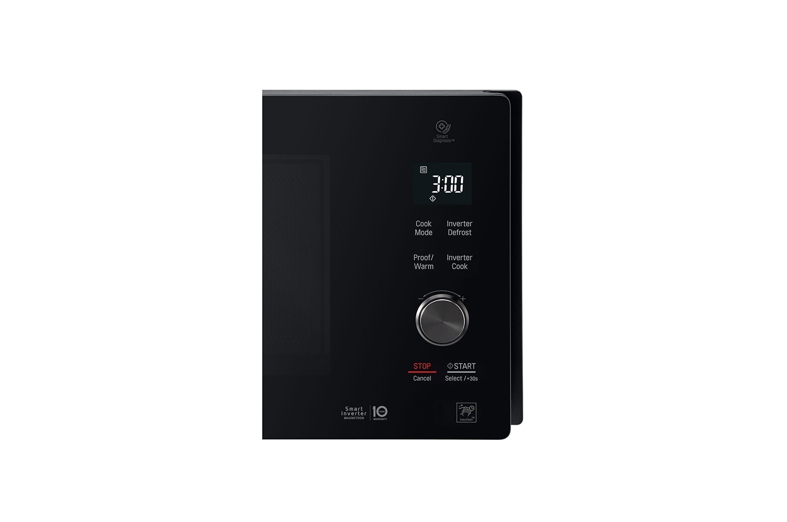 LG NeoChef™ Microwave Grill inverter 25 Lt, MH6565DIS