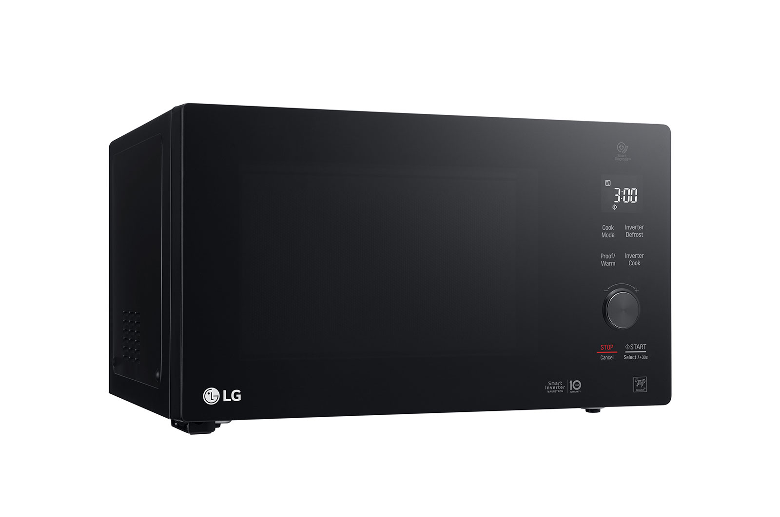 LG NeoChef™ Microwave Grill inverter 25 Lt, MH6565DIS