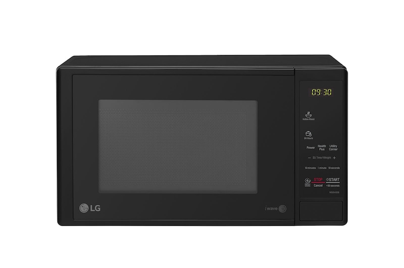 LG 20L Microwave Solo i-wave Technology, MS2042DB