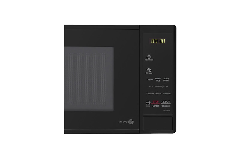 LG 20L Microwave Solo i-wave Technology, MS2042DB