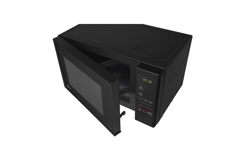 LG 20L Microwave Solo i-wave Technology, MS2042DB