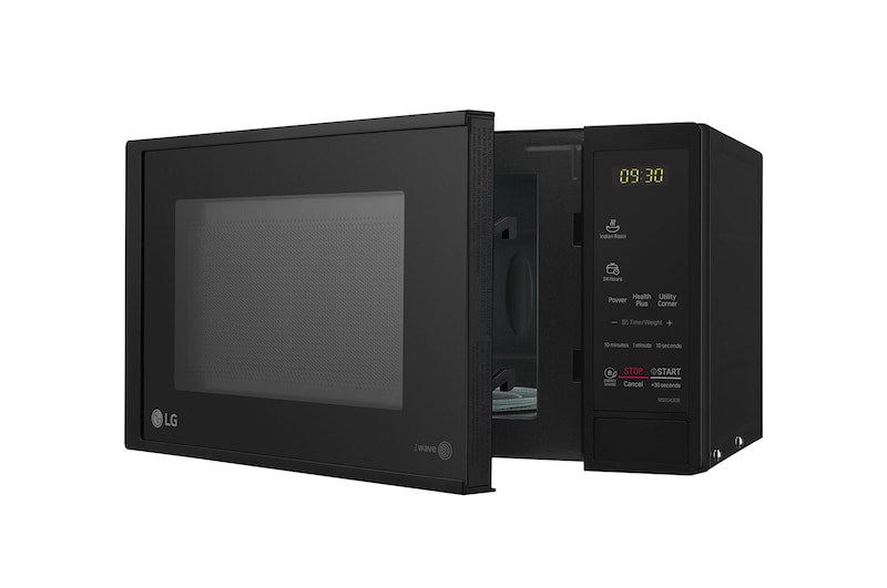 LG 20L Microwave Solo i-wave Technology, MS2042DB