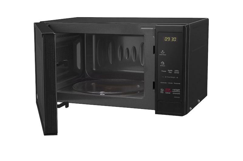 LG 20L Microwave Solo i-wave Technology, MS2042DB