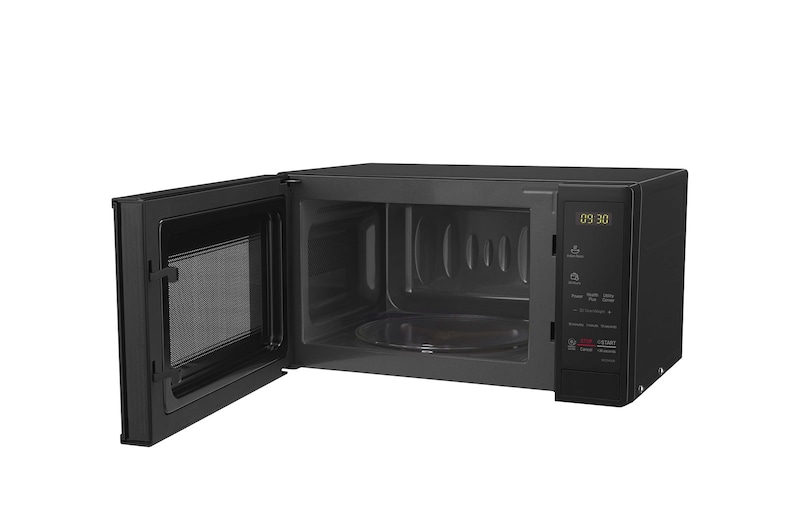 LG 20L Microwave Solo i-wave Technology, MS2042DB