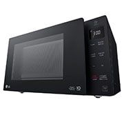 LG NeoChef™ Microwave Solo Smart Inverter 23 Lt, MS2336GIB