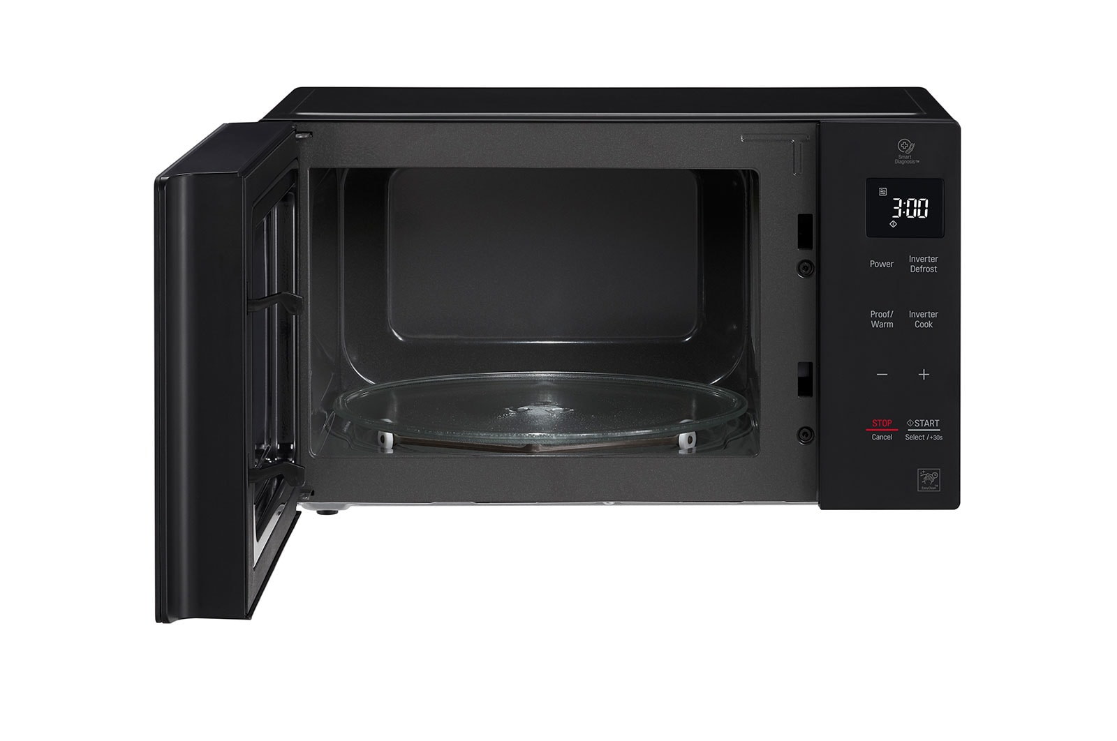 LG NeoChef™ Microwave Solo Smart Inverter 25 Lt, MS2535GIS