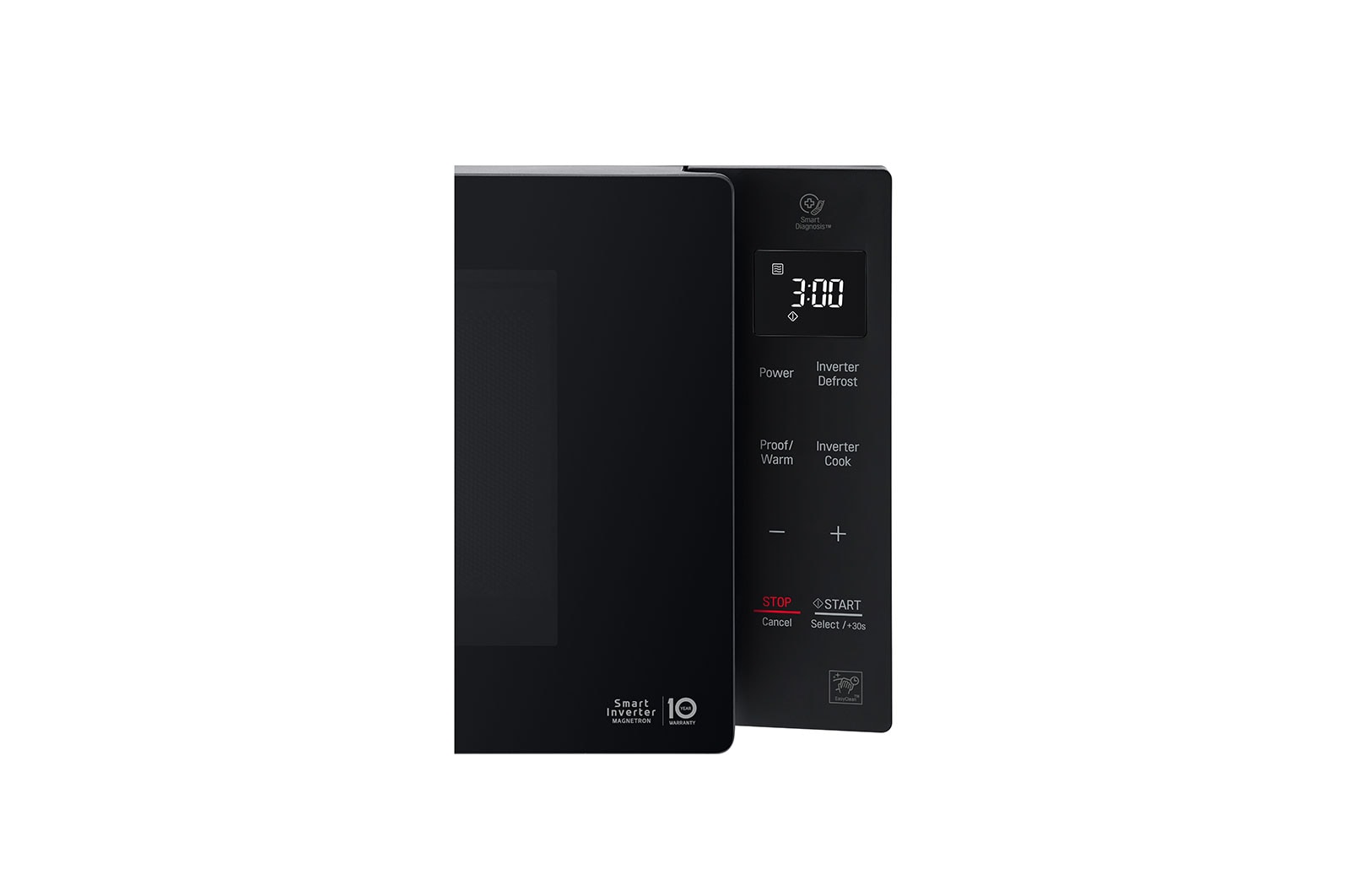 LG NeoChef™ Microwave Solo Smart Inverter 25 Lt, MS2535GIS