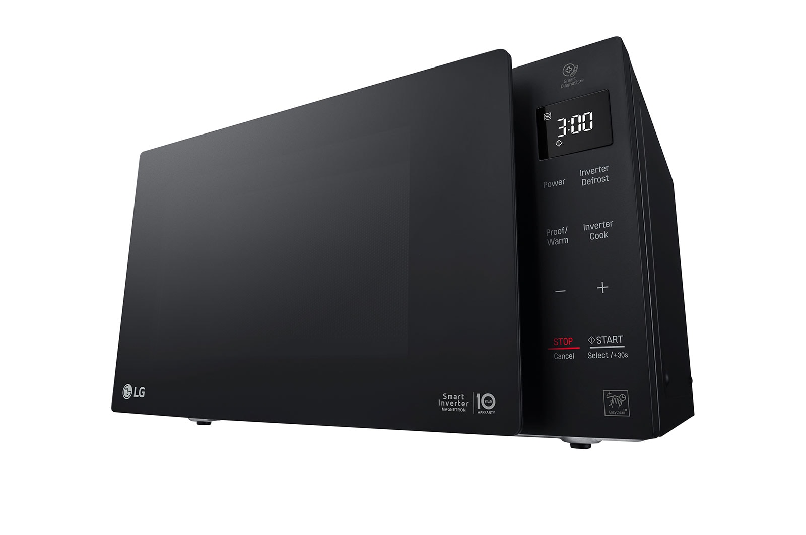 LG NeoChef™ Microwave Solo Smart Inverter 25 Lt, MS2535GIS