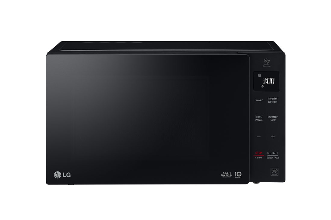 LG NeoChef™ Microwave Solo Smart Inverter 25 Lt, MS2535GIS