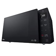 LG 25L NeoChef™ Microwave Solo Smart Inverter, MS2535GIS