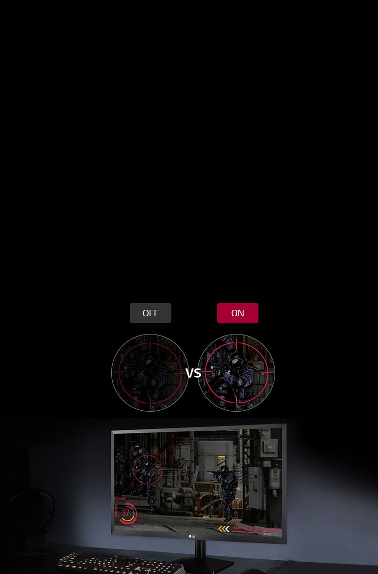 Musuh Tidak Bisa Bersembunyi<br>1