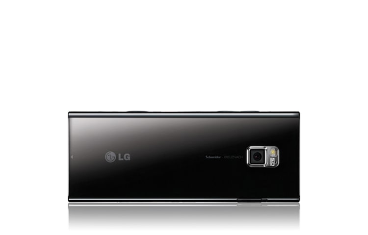 LG The 4th Black Label Series LG new Chocolate BL40, BL40