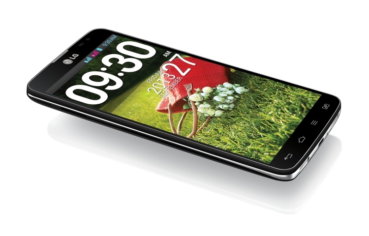 LG G Pro Lite, D686
