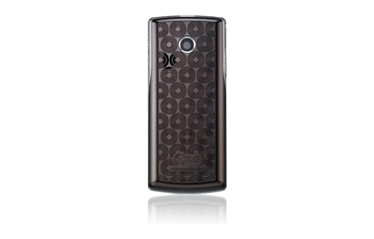 LG GB110 Brown, GB110