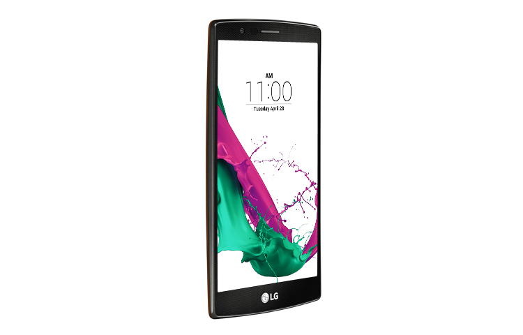 LG G4, LGH818P