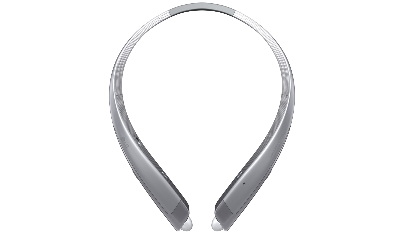 LG TONE PLATINUM® Bluetooth® Headset Stereo Nirkabel , HBS-1100