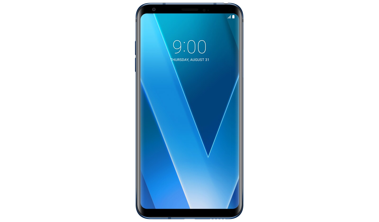 LG V30 Plus, LGH930DS