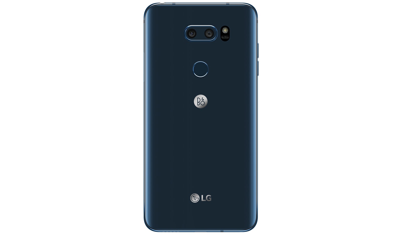 LG V30 Plus, LGH930DS