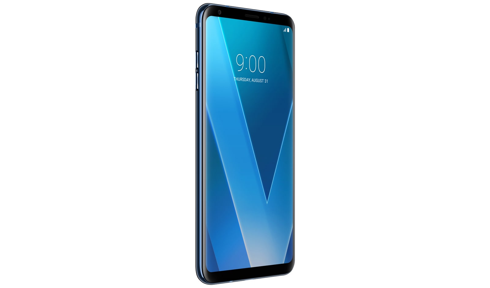 LG V30 Plus, LGH930DS