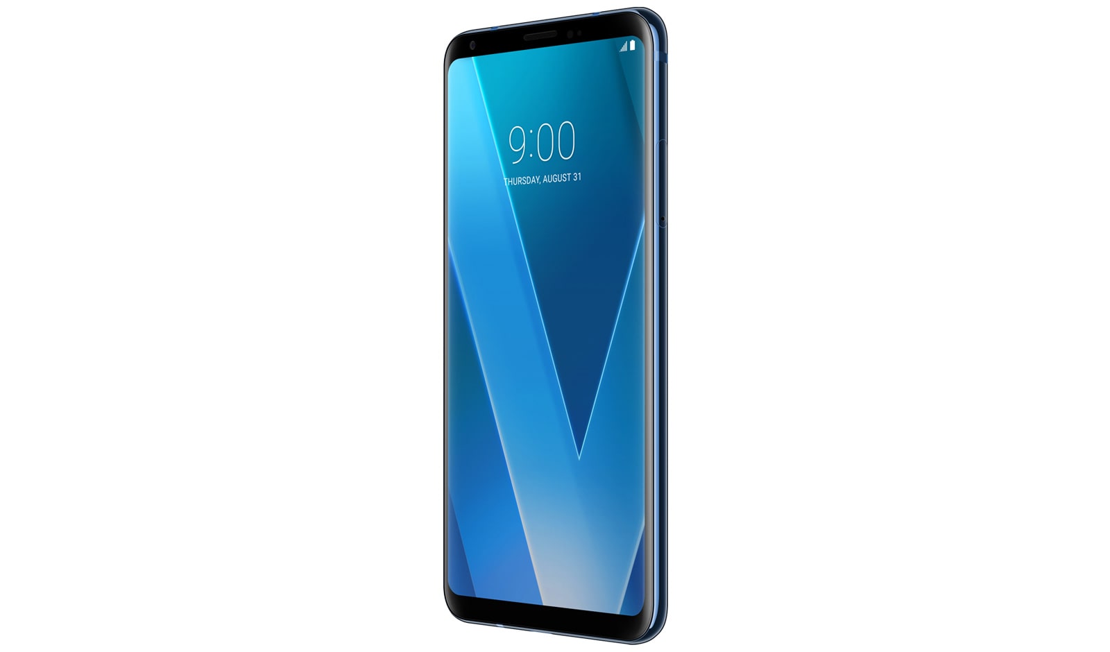 LG V30 Plus, LGH930DS