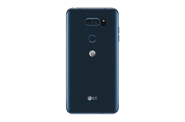 LG V30 Plus, LGH930DS