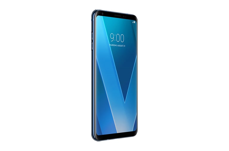 LG V30 Plus, LGH930DS