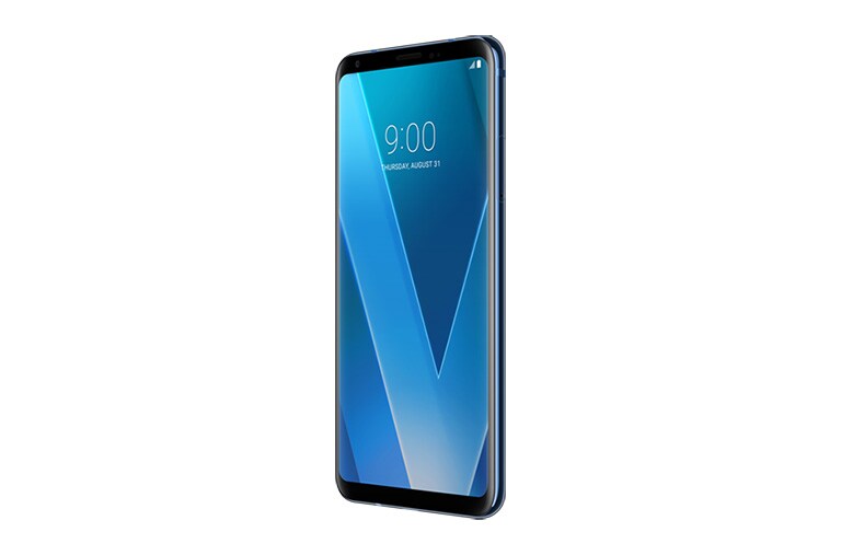 LG V30 Plus, LGH930DS