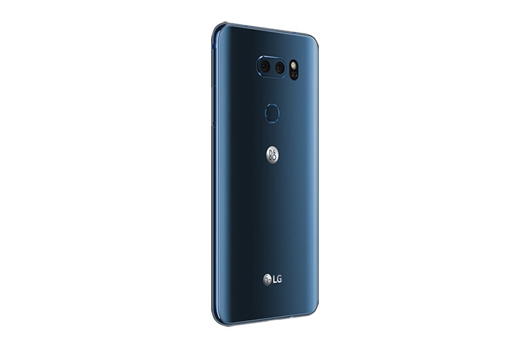 LG V30 Plus, LGH930DS