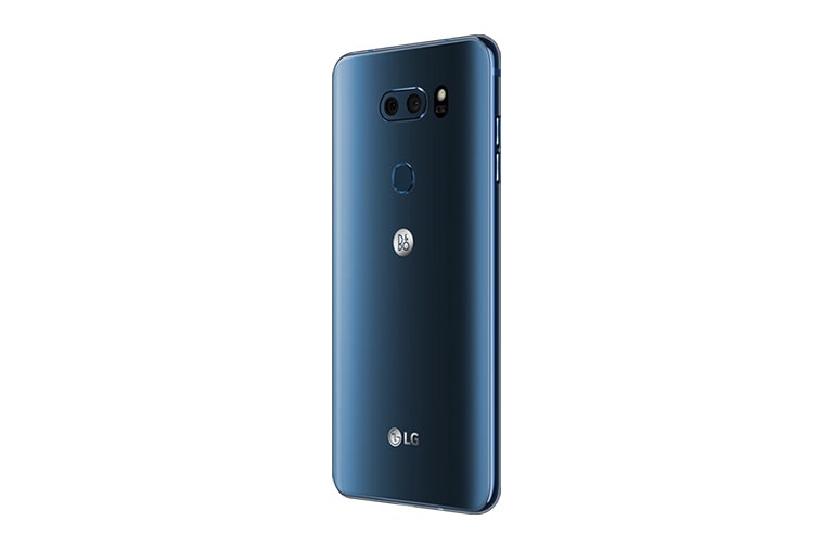 LG V30 Plus, LGH930DS