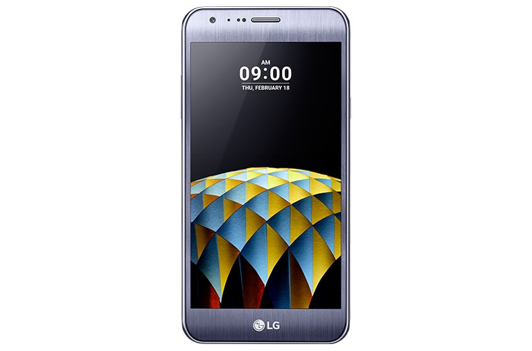 LG X Cam, LGK580DSZ