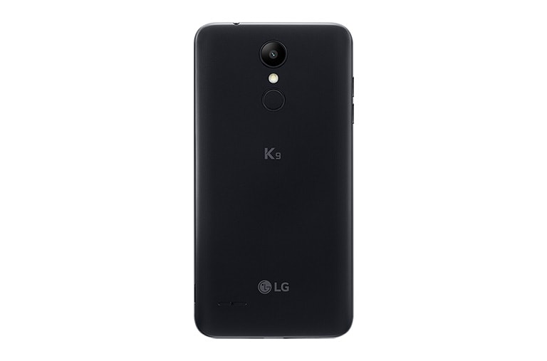LG K9, LMX210YMW