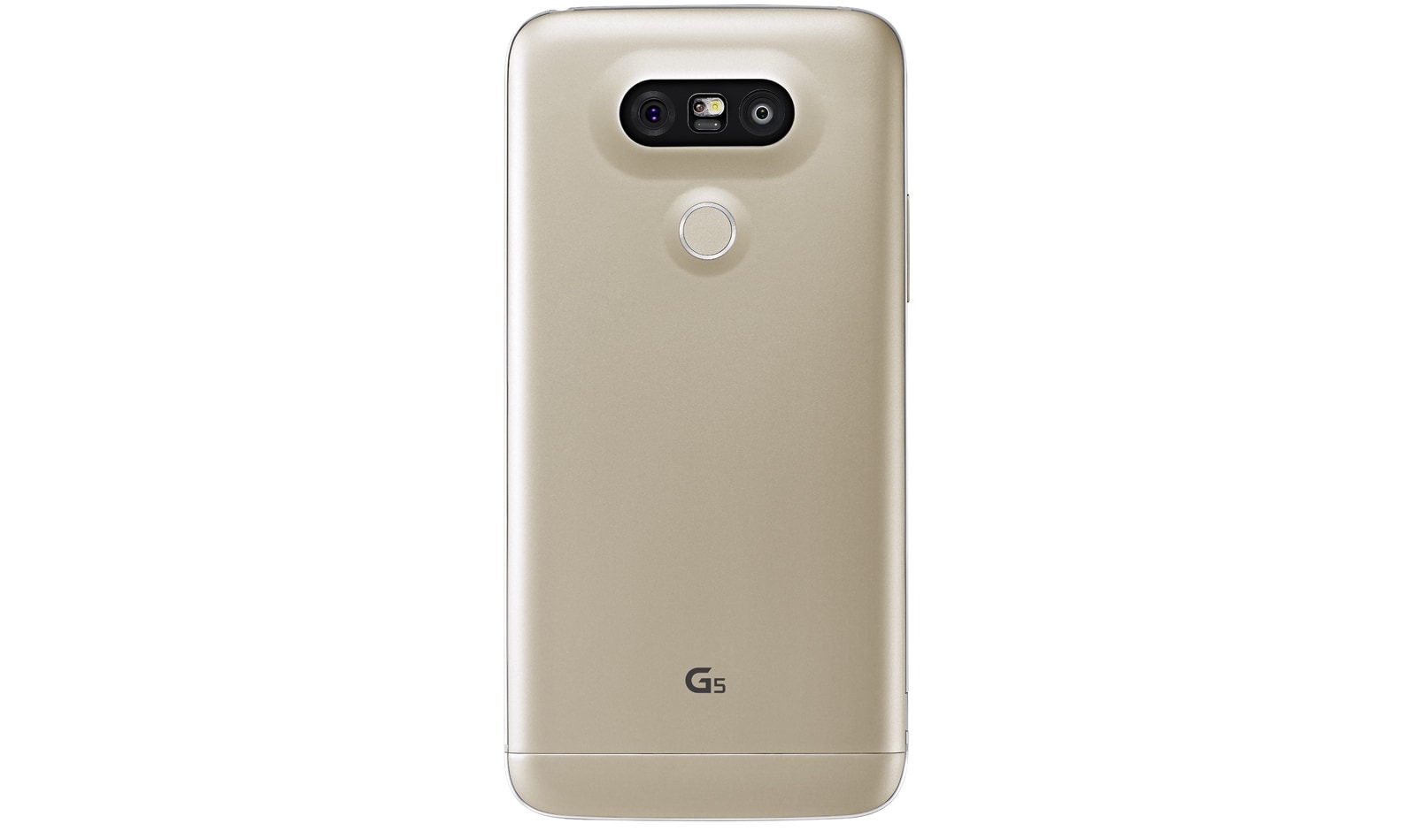 LG G5 SE Gold, LGH845
