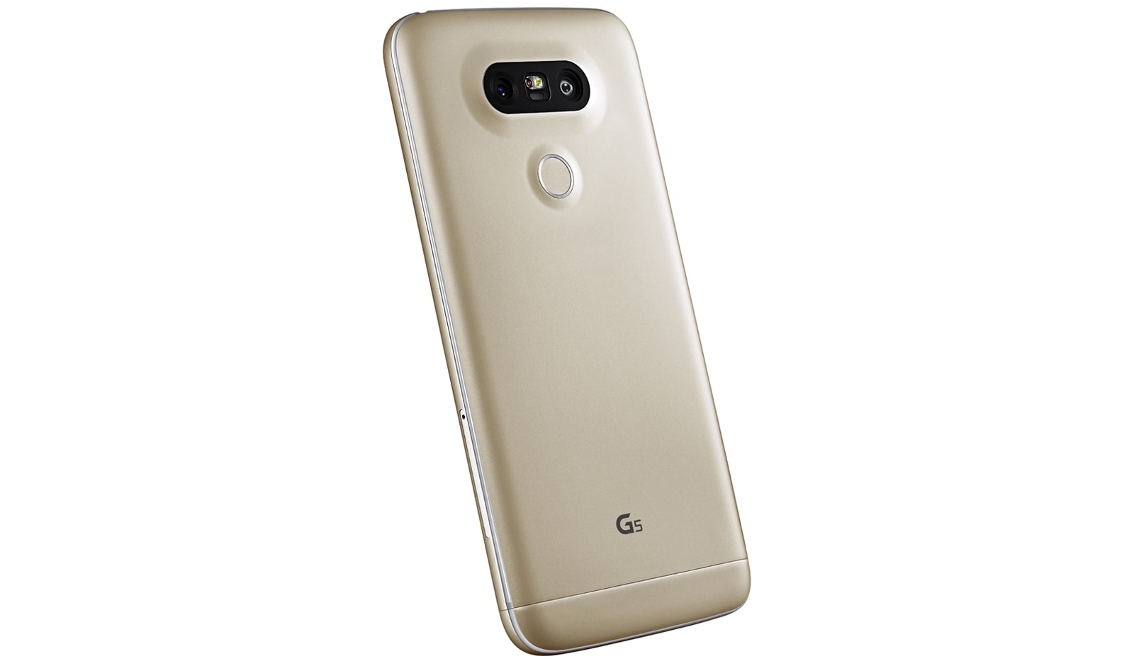 LG G5 SE Gold, LGH845