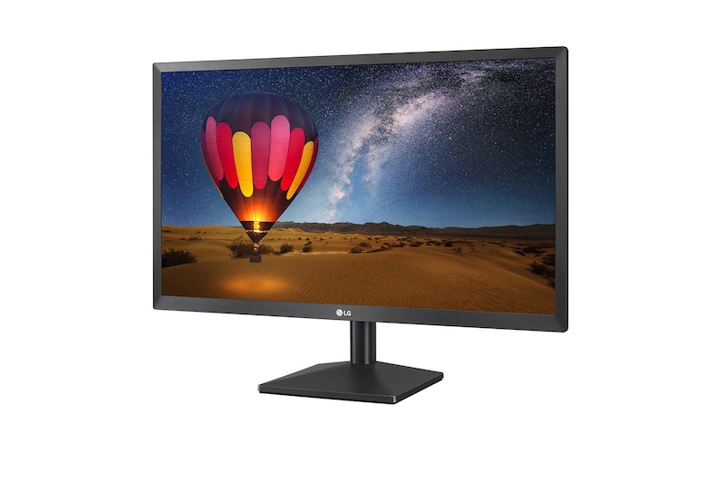 LG Monitor IPS Full HD 21,5" - Radeon FreeSync™, 22MN430M-B