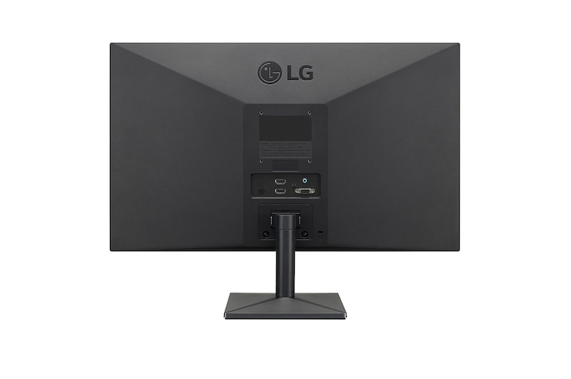 LG Monitor IPS Full HD 21,5" - Radeon FreeSync™, 22MN430M-B