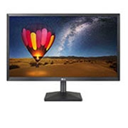 LG Monitor IPS Full HD 21,5" - Radeon FreeSync™, 22MN430M-B